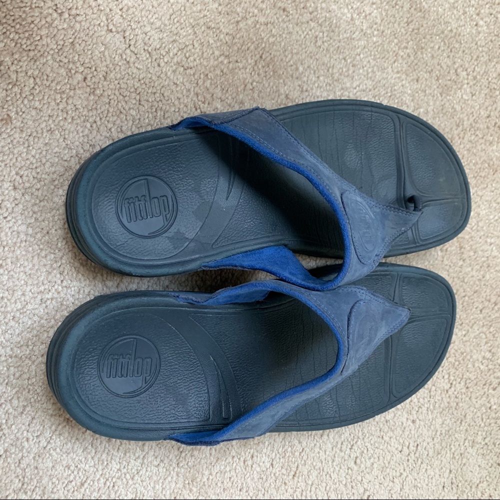 Fitflop sz 9